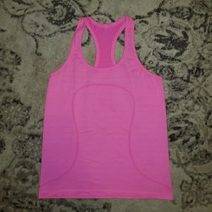Lululemon Swiftly Tech Racerback